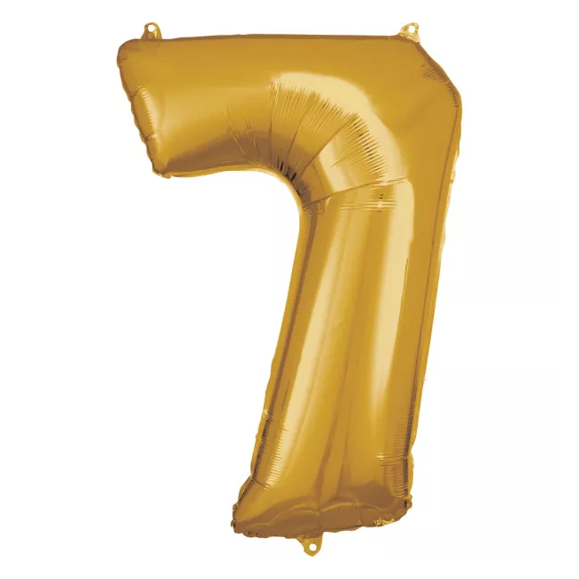 Foil balloon